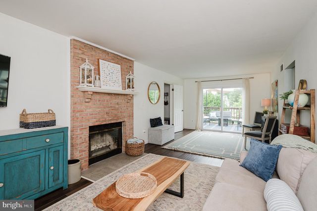 805 HAYDEN CT, Bel Air, MD 21014
