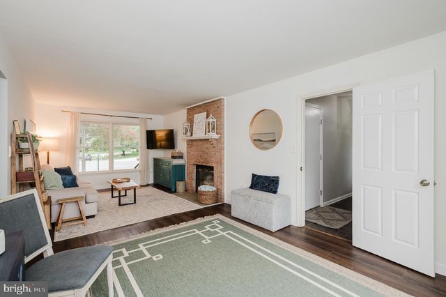 805 HAYDEN CT, Bel Air, MD 21014