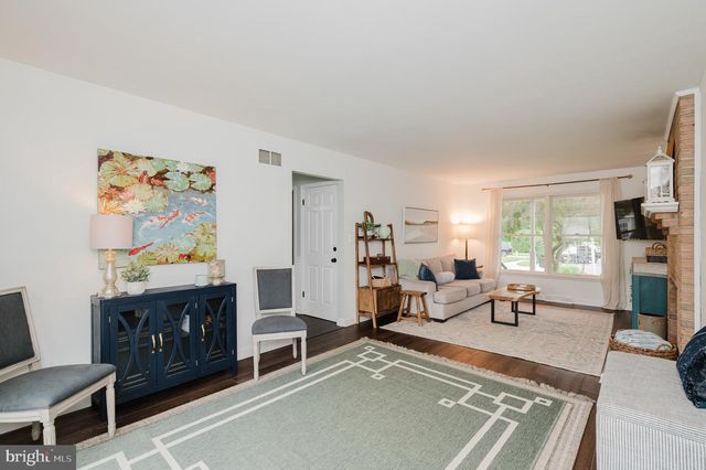 805 HAYDEN CT, Bel Air, MD 21014