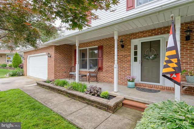 805 HAYDEN CT, Bel Air, MD 21014