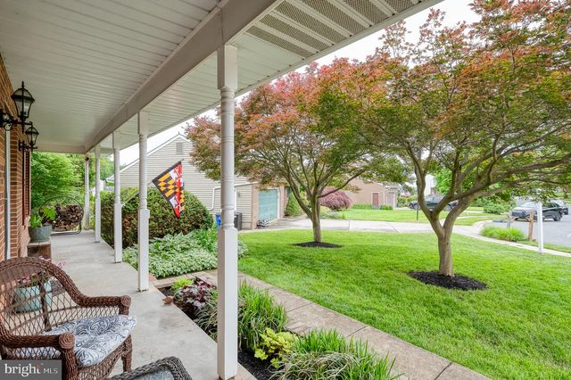805 HAYDEN CT, Bel Air, MD 21014
