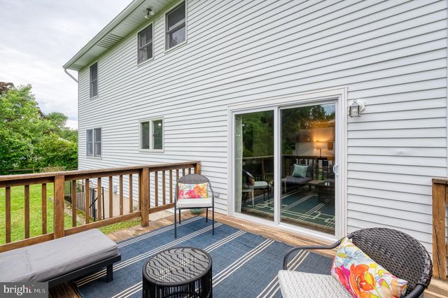 805 HAYDEN CT, Bel Air, MD 21014