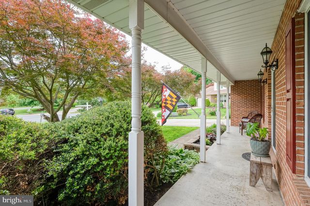 805 HAYDEN CT, Bel Air, MD 21014