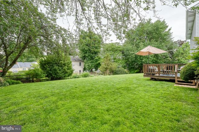 805 HAYDEN CT, Bel Air, MD 21014