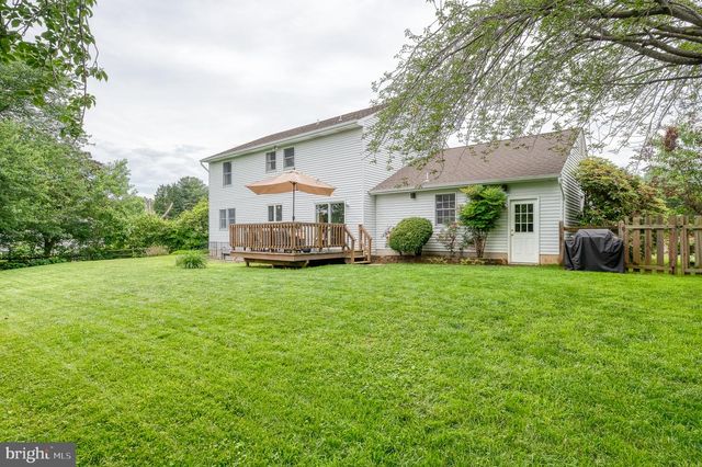 805 HAYDEN CT, Bel Air, MD 21014