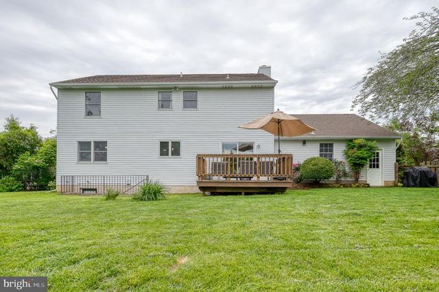 805 HAYDEN CT, Bel Air, MD 21014