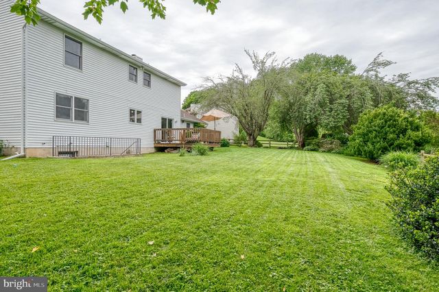 805 HAYDEN CT, Bel Air, MD 21014