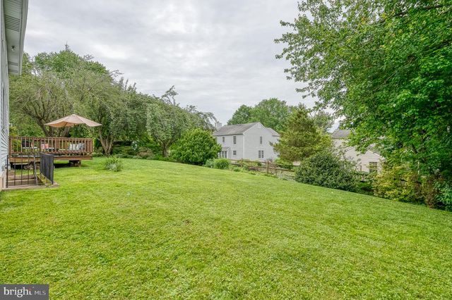 805 HAYDEN CT, Bel Air, MD 21014