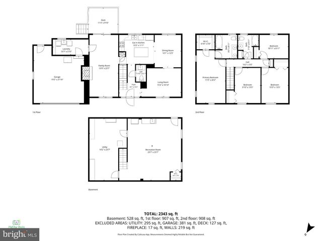 805 HAYDEN CT, Bel Air, MD 21014