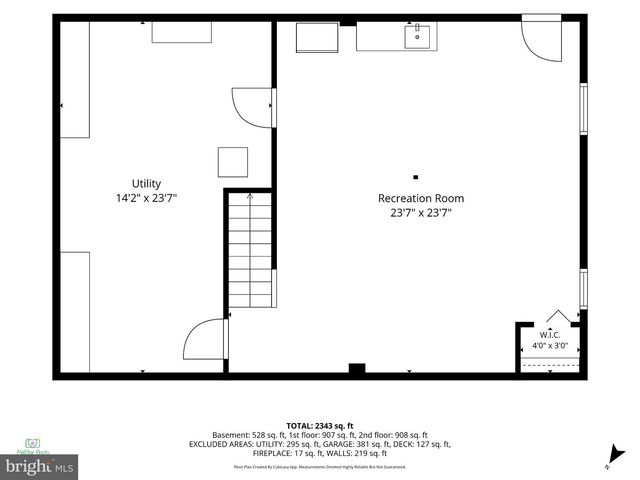 805 HAYDEN CT, Bel Air, MD 21014