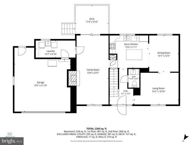 805 HAYDEN CT, Bel Air, MD 21014