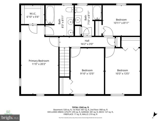 805 HAYDEN CT, Bel Air, MD 21014