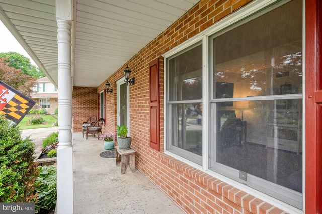 805 HAYDEN CT, Bel Air, MD 21014