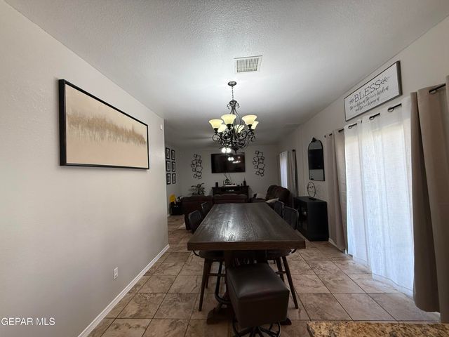 13049 Aerodrome Avenue, Horizon City, TX 79928