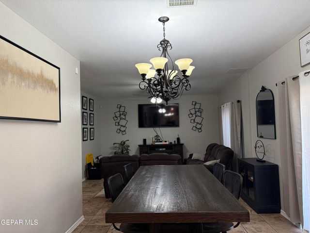 13049 Aerodrome Avenue, Horizon City, TX 79928