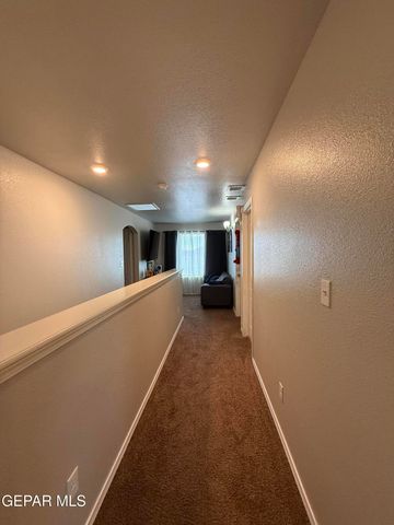 13049 Aerodrome Avenue, Horizon City, TX 79928
