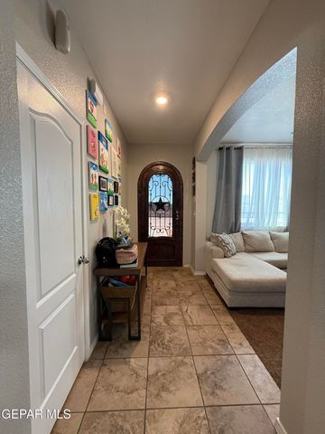13049 Aerodrome Avenue, Horizon City, TX 79928