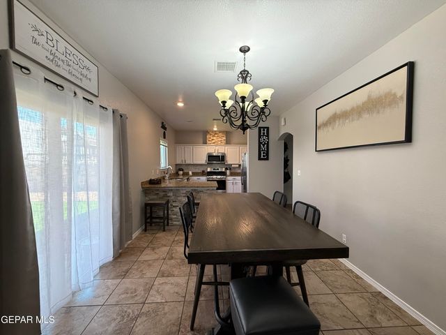 13049 Aerodrome Avenue, Horizon City, TX 79928