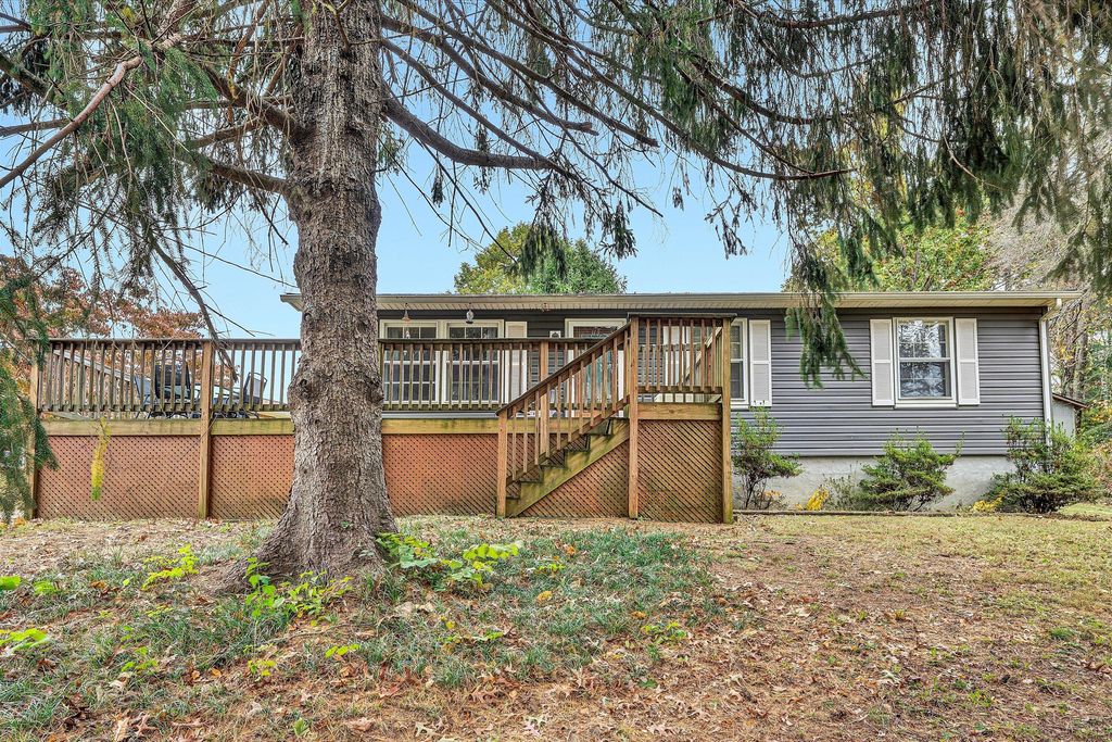 2172 Brick Church RD, Rocky Mount, VA 24151