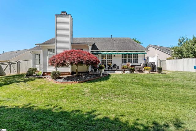 10 Kentucky Derby Court, Greenville, SC 29607