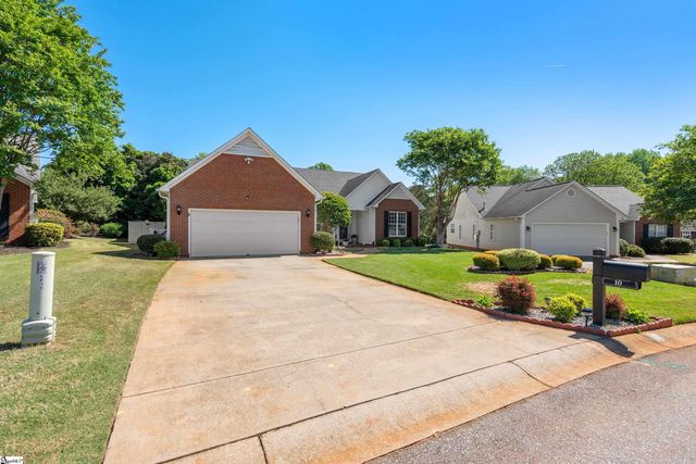 10 Kentucky Derby Court, Greenville, SC 29607