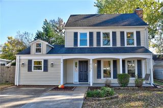 3713 Oak Creek CT, Virginia Beach, VA 23452