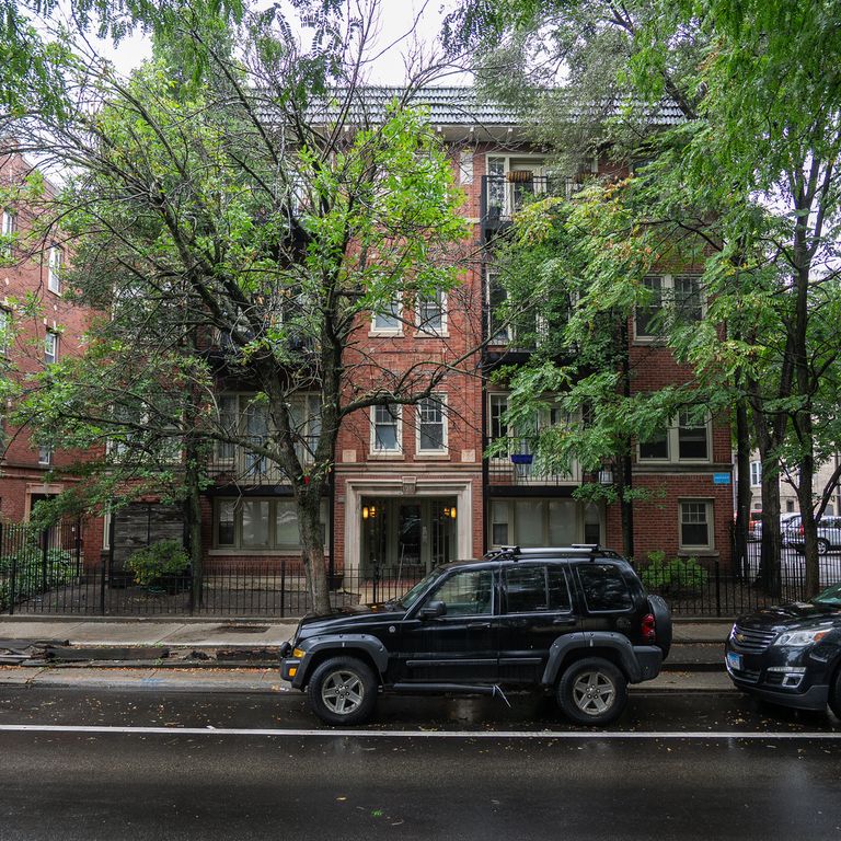 4420 N Ashland Avenue 2W, Chicago, IL 60640 — photo 2