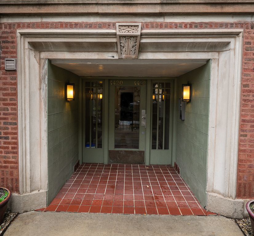 4420 N Ashland Avenue 2W, Chicago, IL 60640 — photo 3