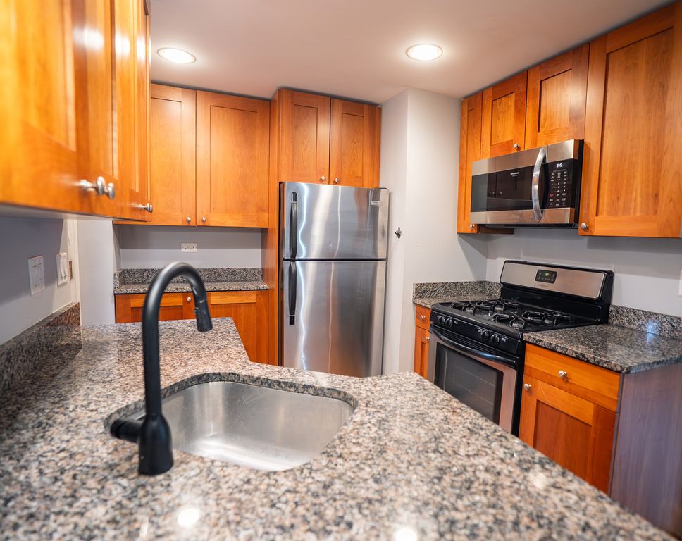 4420 N Ashland Avenue 2W, Chicago, IL 60640 — photo 4