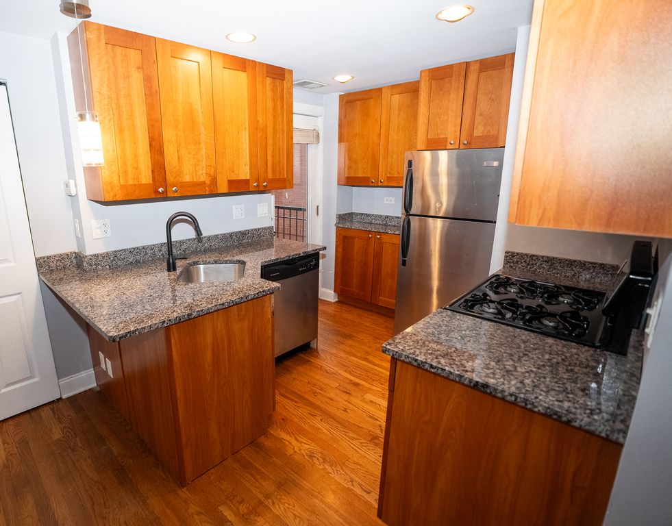 4420 N Ashland Avenue 2W, Chicago, IL 60640 — photo 5
