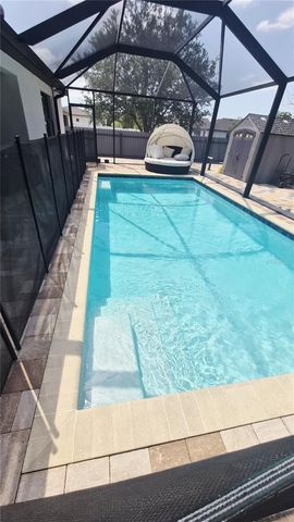 2429 NW 8TH TERRACE, Cape Coral, FL 33993