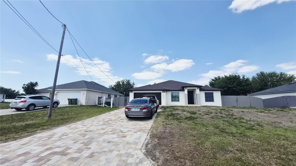 2429 NW 8TH TERRACE, Cape Coral, FL 33993
