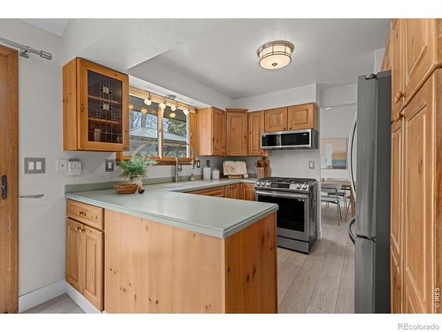 4156 Culebra Court, Boulder, CO 80301