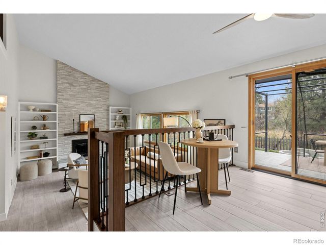 4156 Culebra Court, Boulder, CO 80301