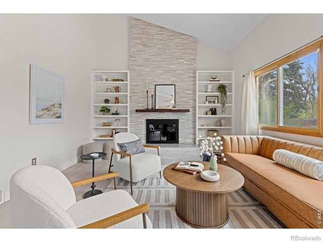 4156 Culebra Court, Boulder, CO 80301