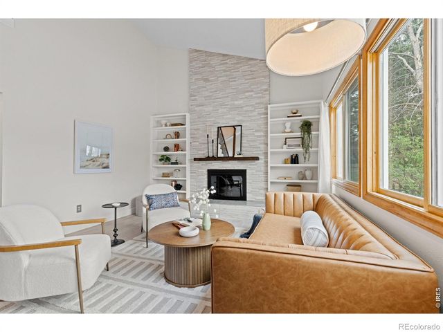 4156 Culebra Court, Boulder, CO 80301