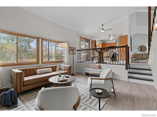 4156 Culebra Court, Boulder, CO 80301