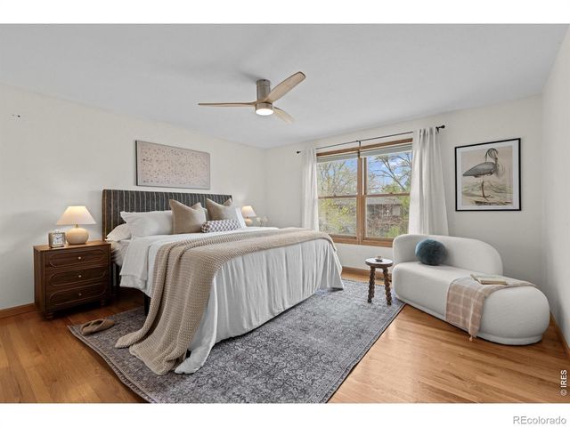 4156 Culebra Court, Boulder, CO 80301