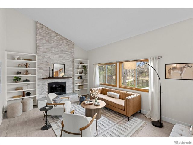 4156 Culebra Court, Boulder, CO 80301