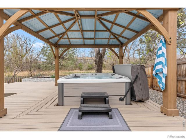 4156 Culebra Court, Boulder, CO 80301