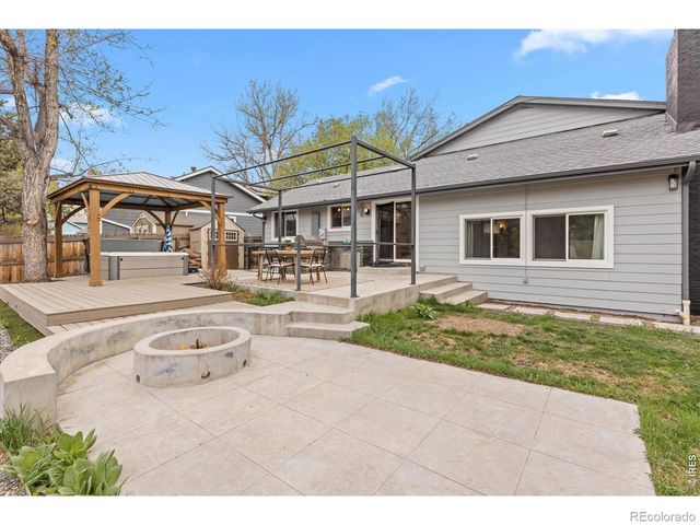 4156 Culebra Court, Boulder, CO 80301