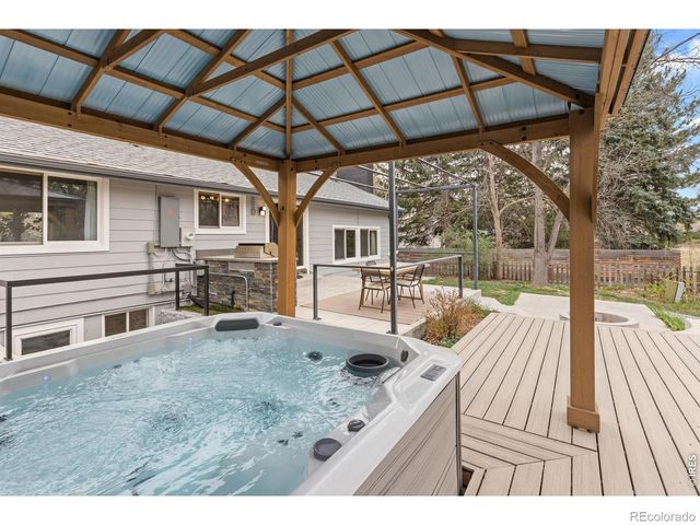 4156 Culebra Court, Boulder, CO 80301