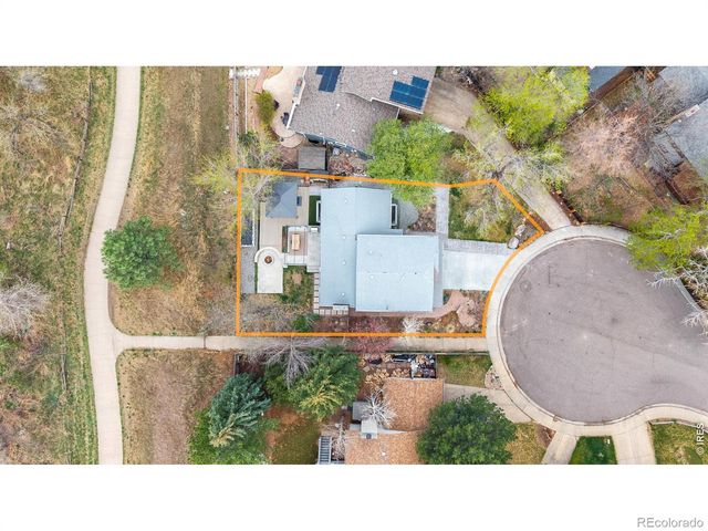 4156 Culebra Court, Boulder, CO 80301