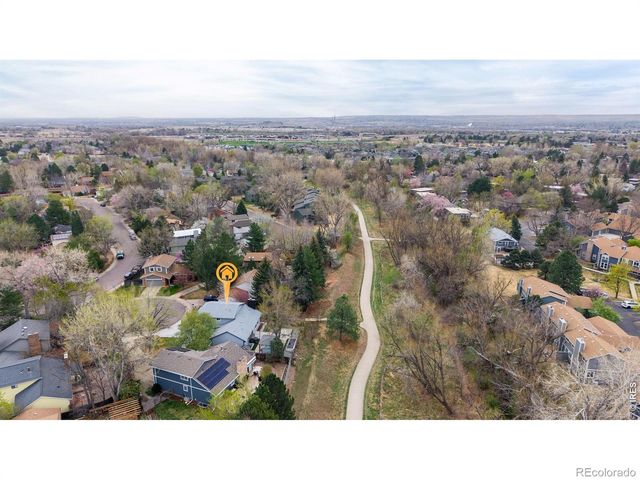 4156 Culebra Court, Boulder, CO 80301