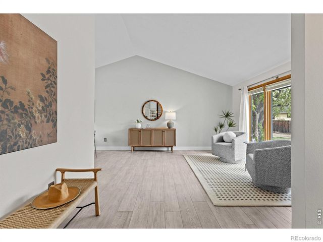 4156 Culebra Court, Boulder, CO 80301