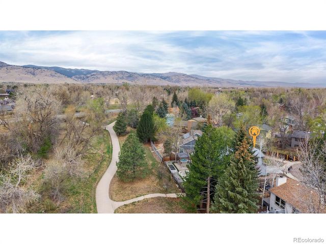 4156 Culebra Court, Boulder, CO 80301