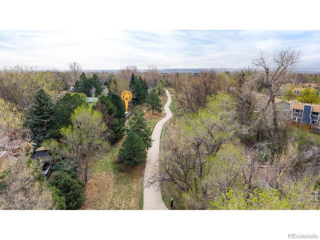 4156 Culebra Court, Boulder, CO 80301