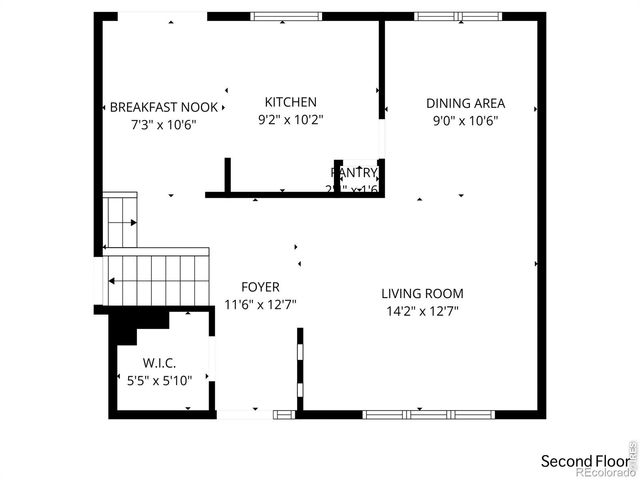 4156 Culebra Court, Boulder, CO 80301