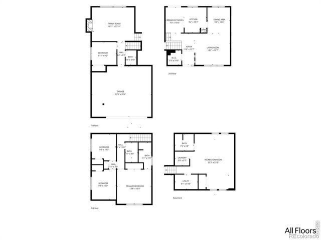 4156 Culebra Court, Boulder, CO 80301