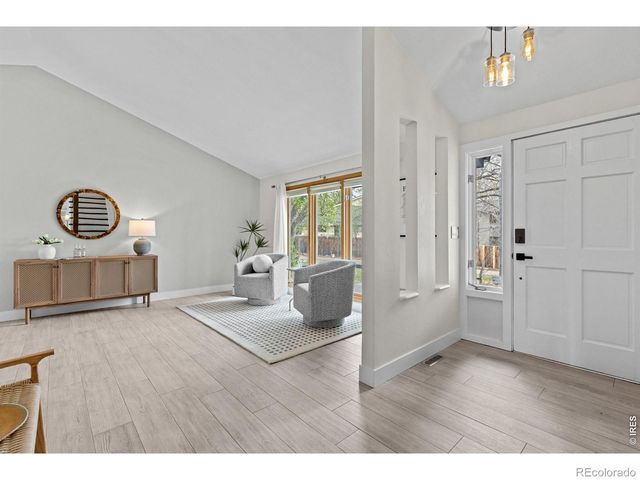 4156 Culebra Court, Boulder, CO 80301